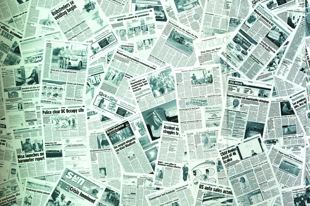 News